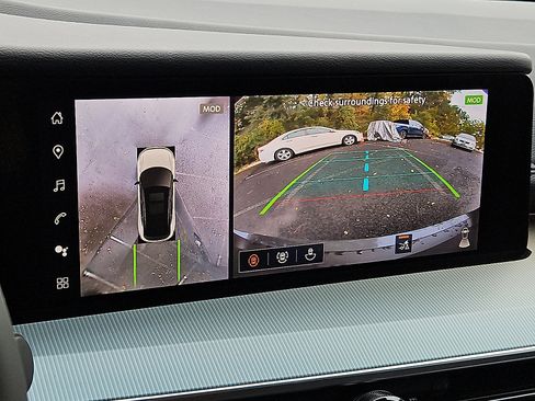 New 2026 Nissan Murano SL image 16