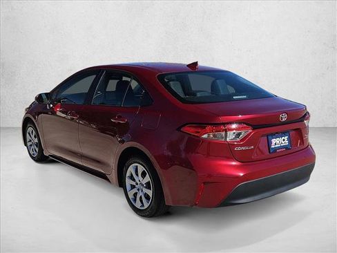 Used 2023 Toyota Corolla LE image 8