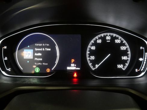 Used 2020 Honda Accord EX image 18