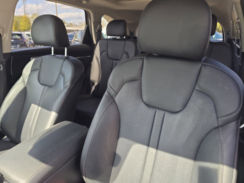 Certified 2022 Kia Sorento SX image 22