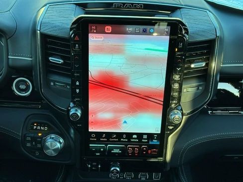 New 2026 RAM 1500 Limited image 10