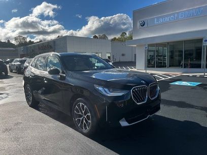 New 2026 BMW X3 xDrive30 w/ Premium Package