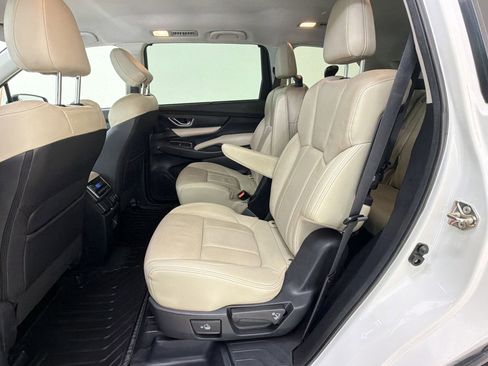 Used 2020 Subaru Ascent Limited w/ Popular Package #2 AWD/4WD image 14