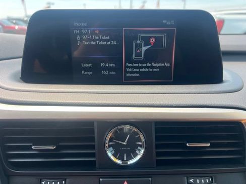 Used 2022 Lexus RX 350 AWD w/ Accessory Package (P1) image 31