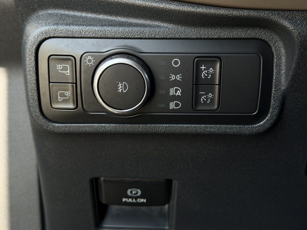 Used 2022 Ford Bronco Wildtrak AWD/4WD image 22