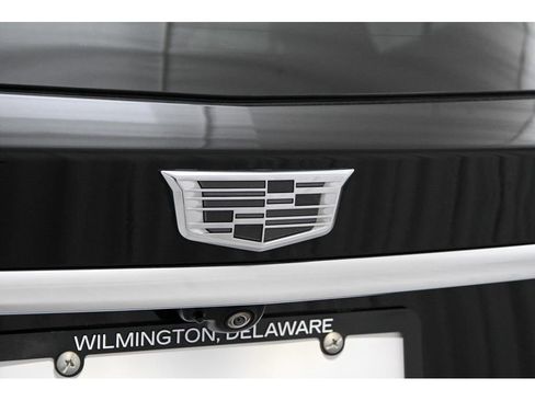 Certified 2023 Cadillac XT6 Premium Luxury AWD/4WD image 70