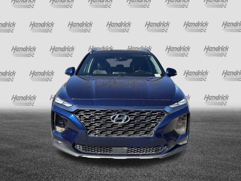 Used 2020 Hyundai Santa Fe Limited image 3