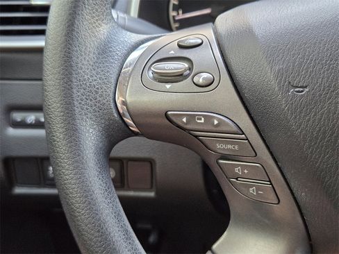 Used 2021 Nissan Murano S image 25