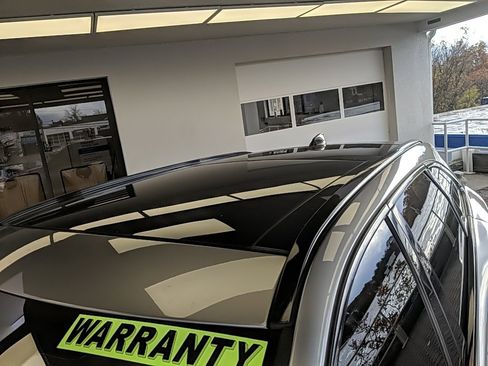 Used 2020 Jaguar F-PACE Checkered Flag image 11