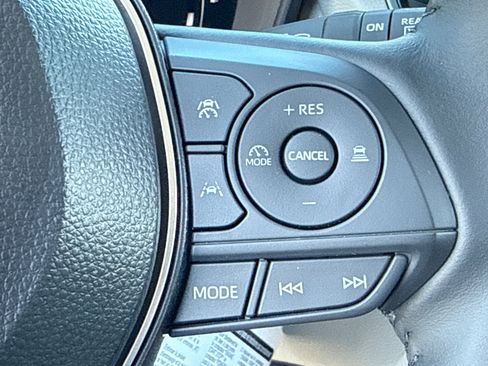 Certified 2026 Toyota Corolla Cross LE image 28