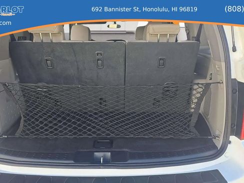 Used 2012 Honda Pilot EX-L image 12