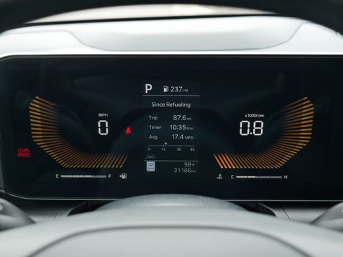 Certified 2025 Kia K4 FWD image 21