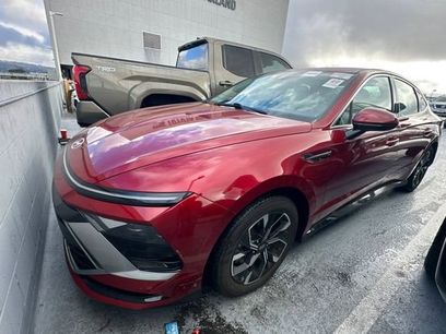 Used 2025 Hyundai Sonata SEL