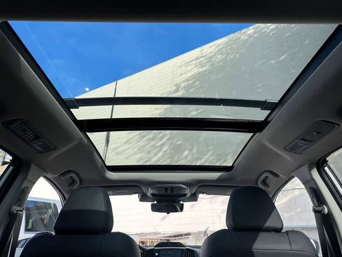 New 2026 Subaru Ascent Bronze Edition image 13