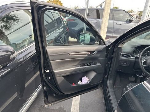 Used 2024 MAZDA CX-5 AWD 2.5 S image 7