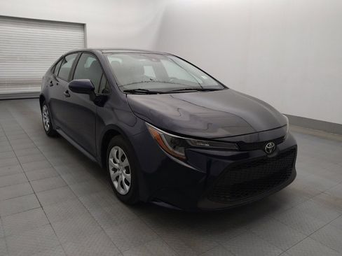 Used 2021 Toyota Corolla LE image 13
