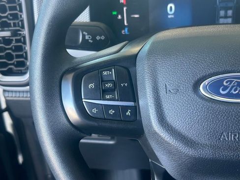 Used 2024 Ford Ranger XL w/ Trailer Tow Package image 36