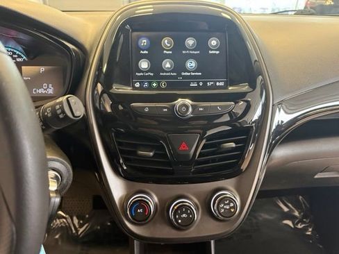 Used 2021 Chevrolet Spark LT FWD image 15