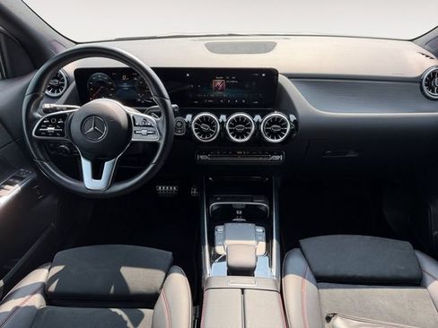 Certified 2023 Mercedes-Benz GLA 250 4MATIC image 12