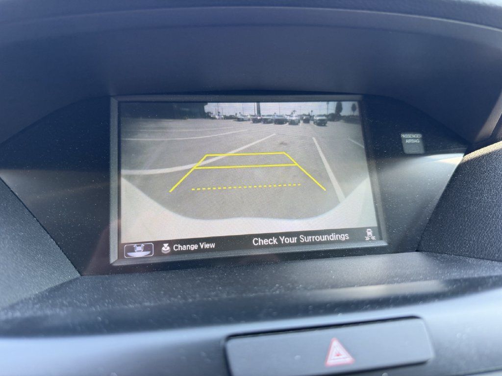 Used 2019 Acura MDX w/ Technology Package FWD image 22