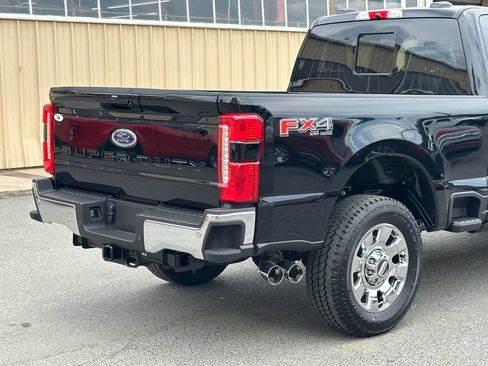 New 2026 Ford F250 Lariat w/ Lariat Ultimate Package AWD/4WD image 46