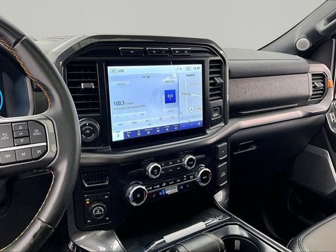 Certified 2023 Ford F150 Tremor w/ Equipment Group 402A High image 6