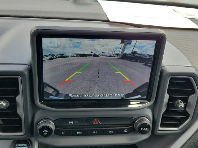 Certified 2022 Ford Bronco Sport Big Bend AWD/4WD image 29