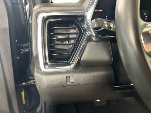 Used 2023 GMC Canyon Elevation RWD image 19