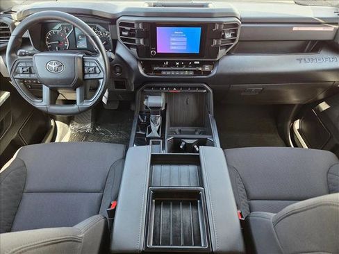 New 2026 Toyota Tundra SR RWD image 14