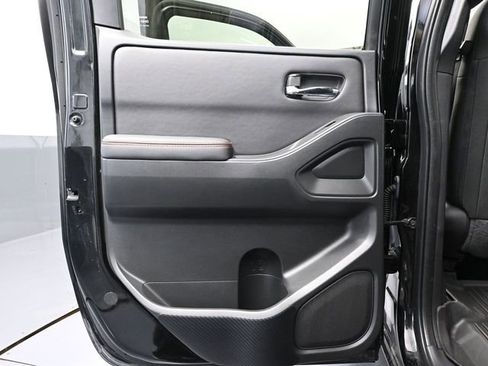 Used 2023 Nissan Frontier PRO-4X w/ Tow Package image 34