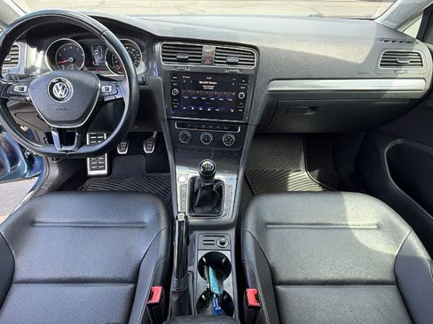 Used 2018 Volkswagen Golf Alltrack SE AWD/4WD image 26