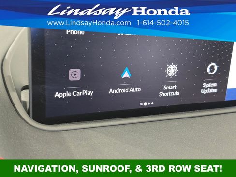 Used 2024 Acura MDX A-Spec image 18