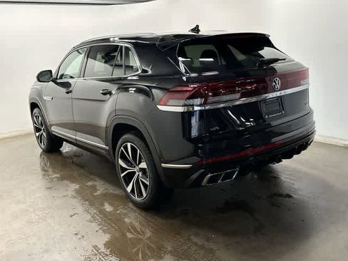 New 2026 Volkswagen Atlas Cross Sport SEL Premium R-Line image 30
