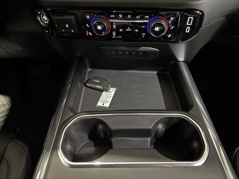 New 2026 Chevrolet Silverado 2500 LTZ w/ LTZ Plus Package image 20
