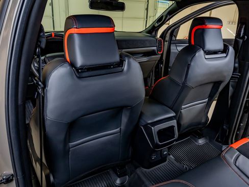 Used 2025 Ford Ranger Raptor image 34