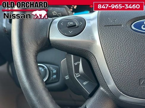 Used 2014 Ford Escape Titanium w/ Equipment Group 401A AWD/4WD image 19