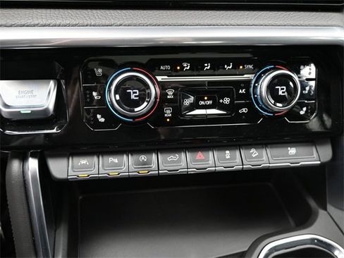 Used 2023 GMC Sierra 1500 Denali w/ Technology Package image 13