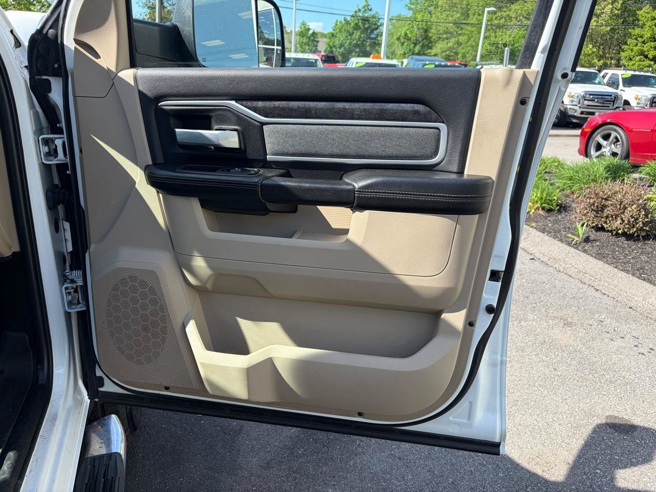 Used 2022 RAM 3500 Big Horn AWD/4WD image 47