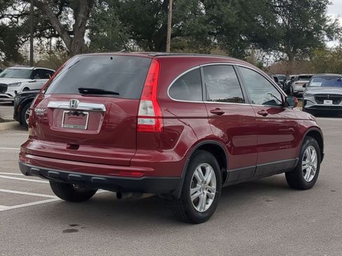 Used 2011 Honda CR-V EX-L image 3
