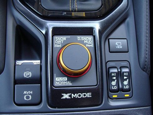 Used 2023 Subaru Forester Wilderness image 28