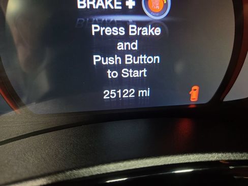 Used 2021 Dodge Durango SRT Hellcat w/ Trailer Tow Group IV AWD/4WD image 22
