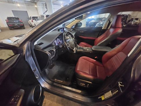 Used 2021 Lexus NX 300h AWD w/ Comfort Package image 18