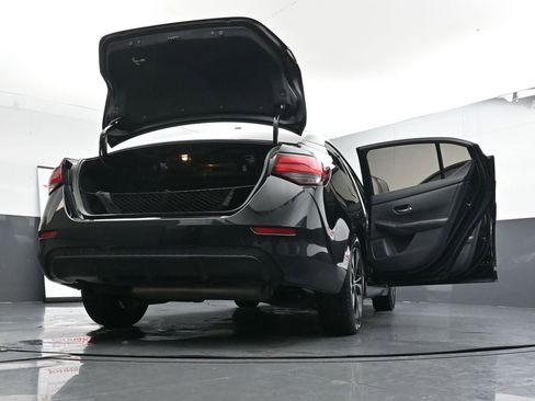 Used 2022 Nissan Sentra SV w/ All-Weather Package image 46