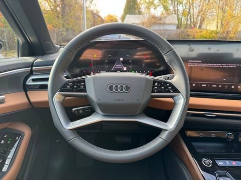 New 2025 Audi A5 2.0T Premium Plus image 13