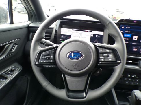 New 2026 Subaru Outback Limited XT w/ Premium/Limited Plus Package image 9