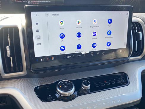 Used 2025 Ford Expedition Active image 21