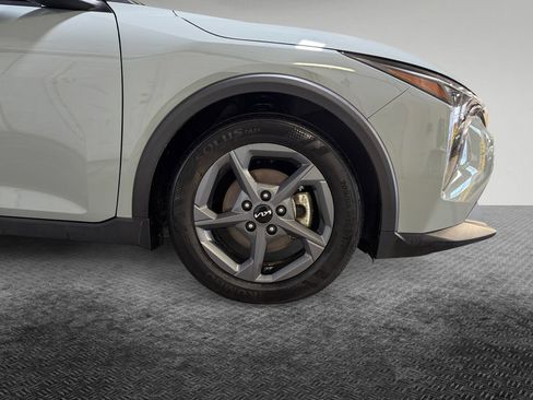 Certified 2025 Kia K4 FWD image 11