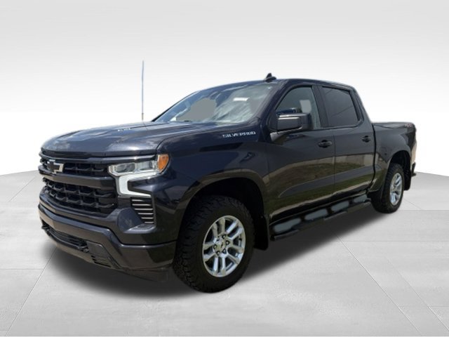 Used 2023 Chevrolet Silverado 1500 RST AWD/4WD image 9