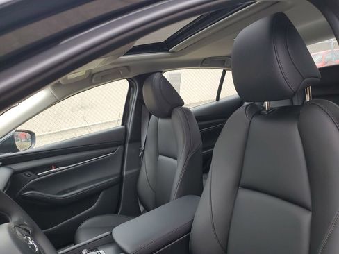 New 2026 MAZDA MAZDA3 2.5 S Sedan w/ Preferred Pkg image 10