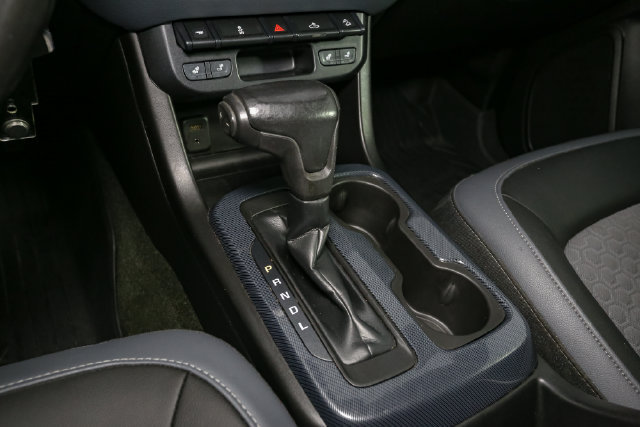 Used 2018 Chevrolet Colorado Z71 AWD/4WD image 23